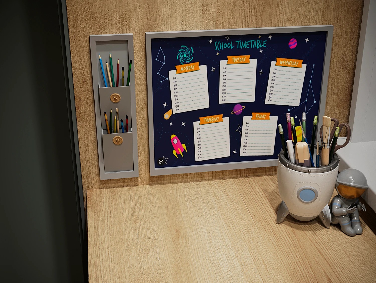 Квартира для мамы с сыном