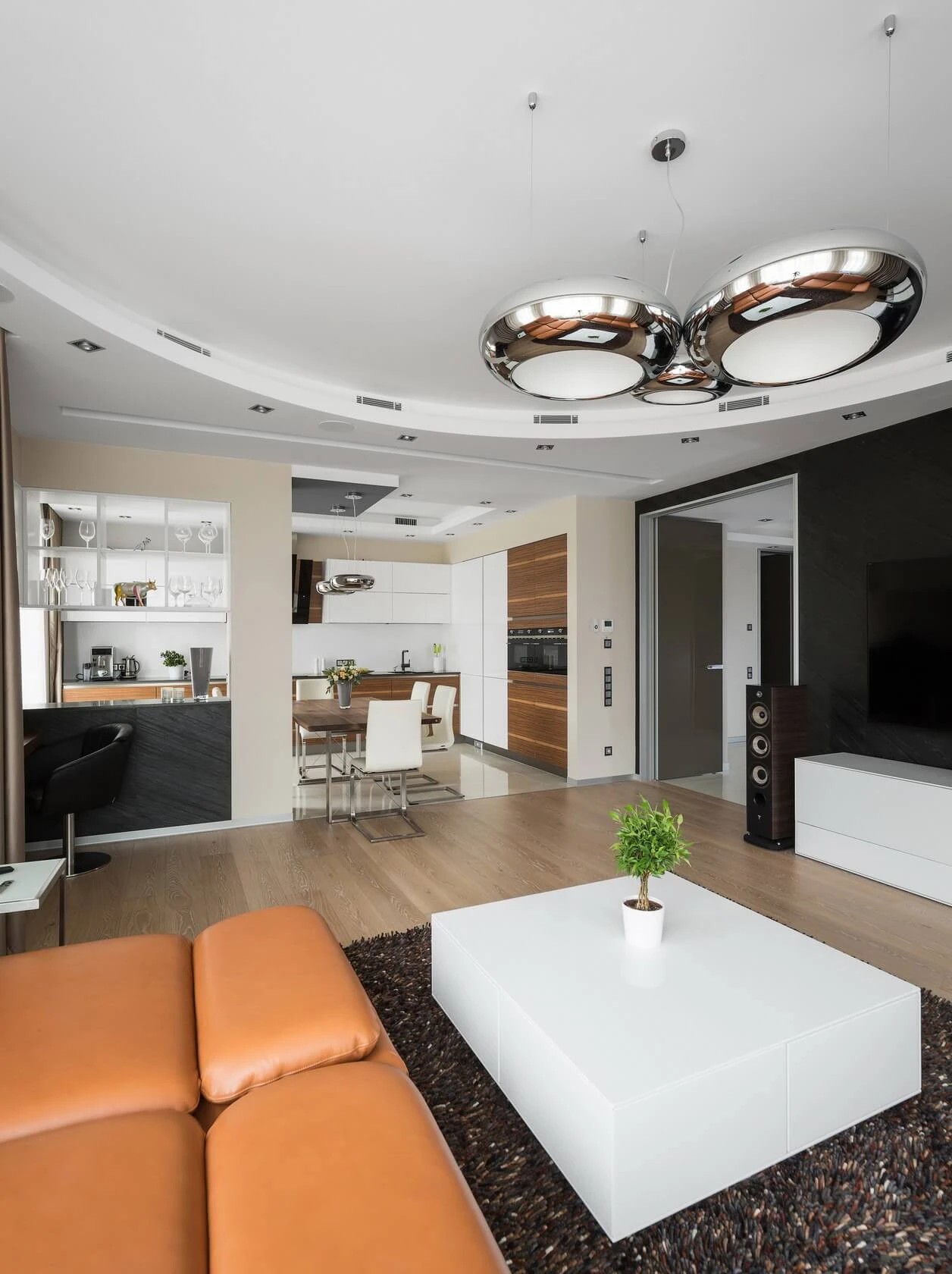 Парадный Квартал