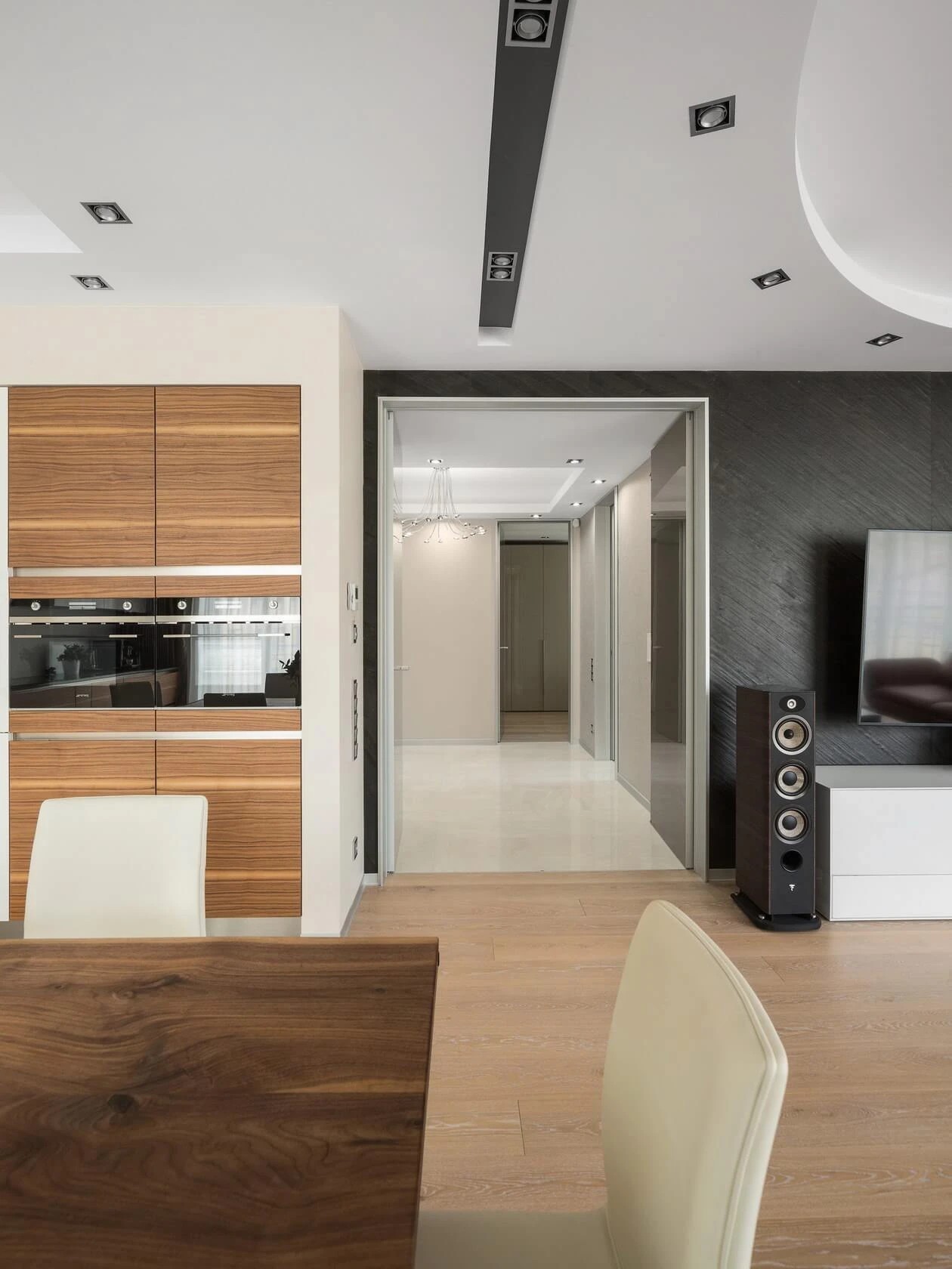 Парадный Квартал