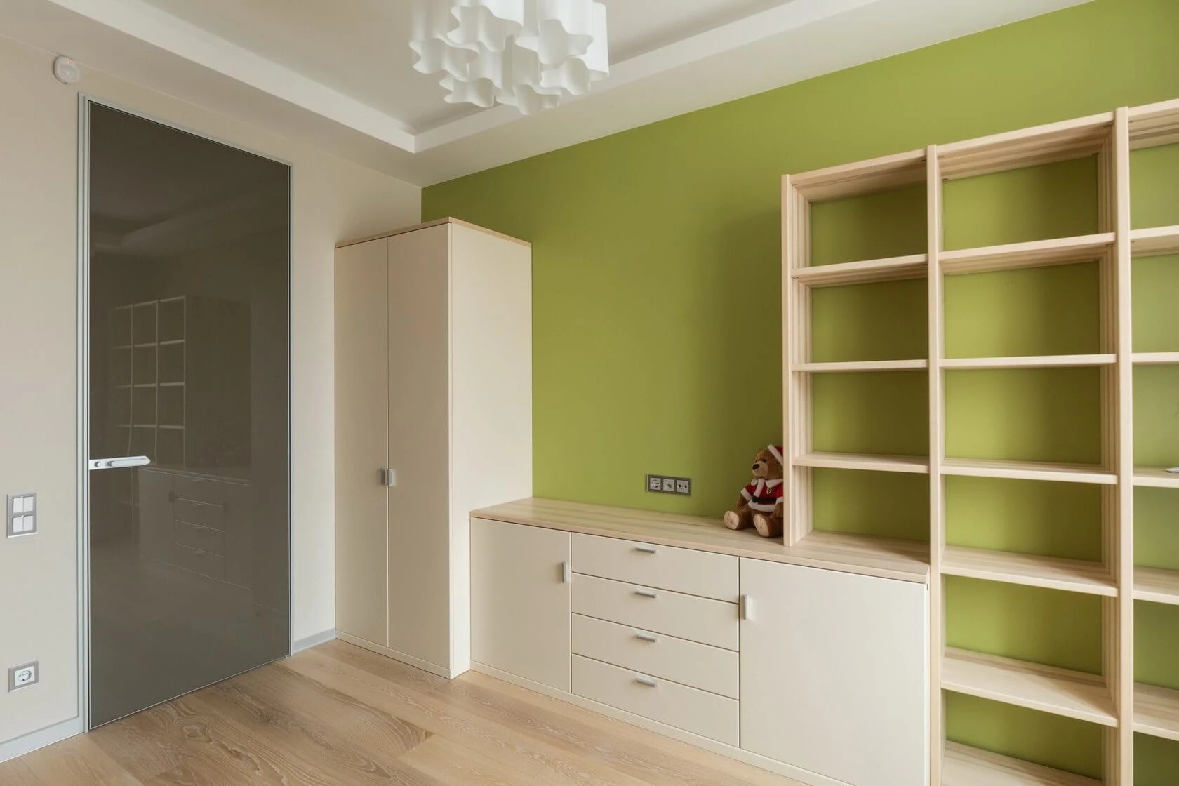 Парадный Квартал