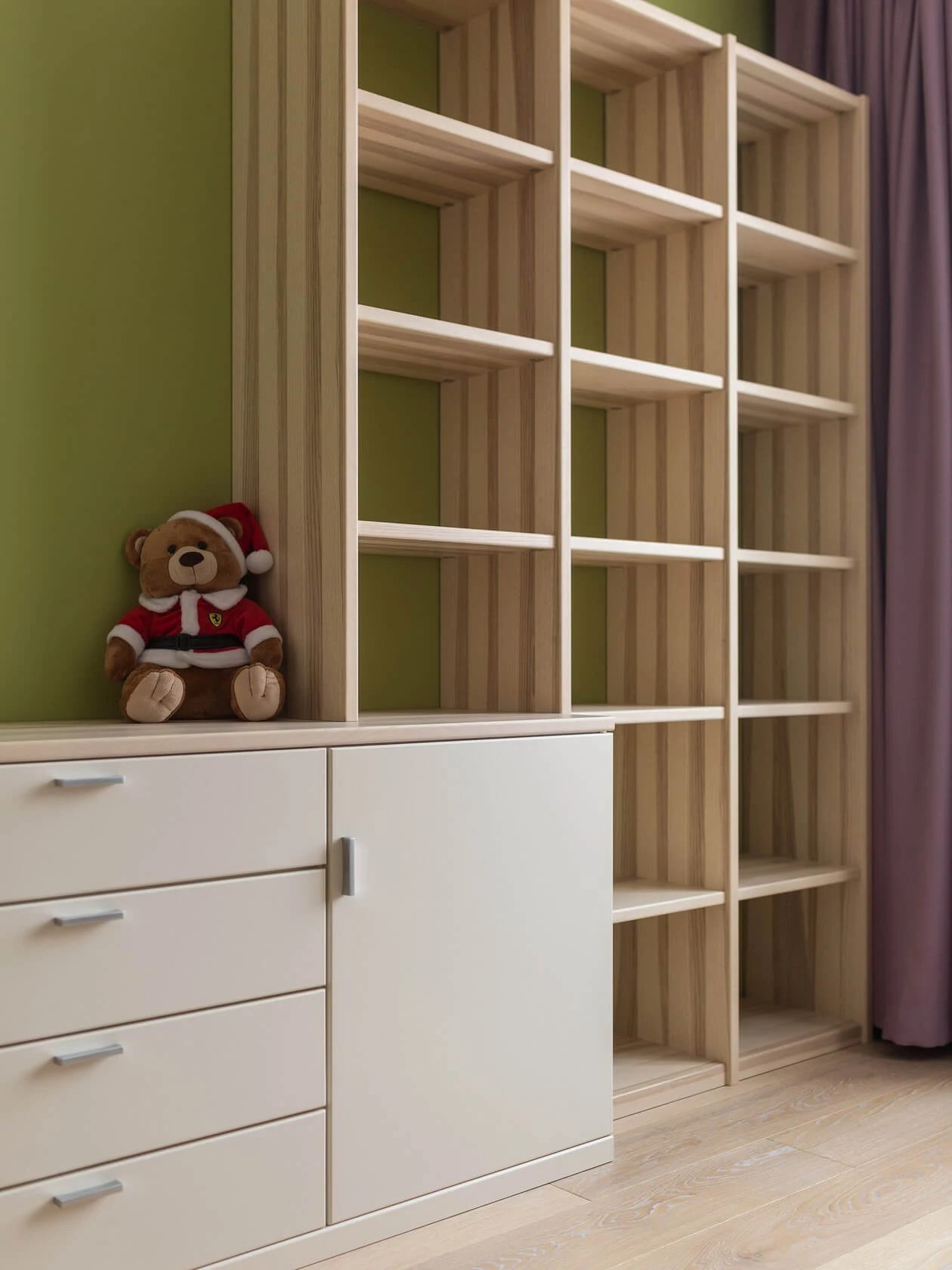 Парадный Квартал