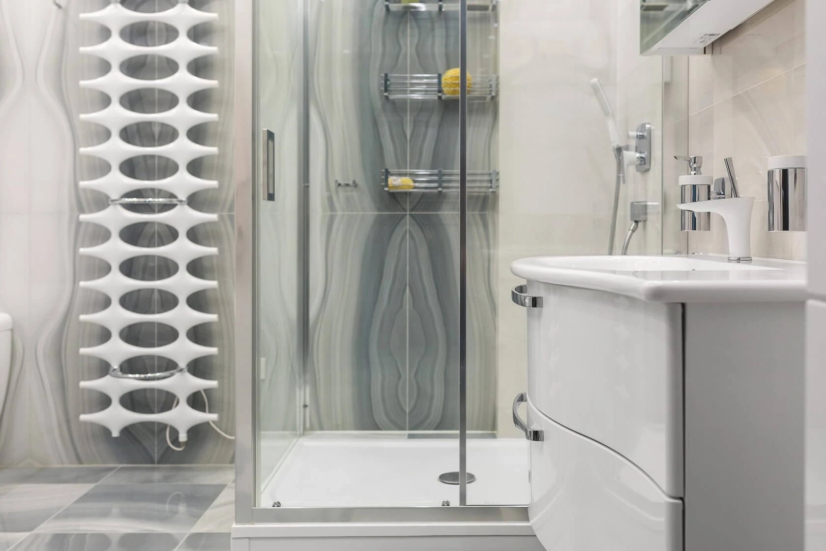 Парадный Квартал