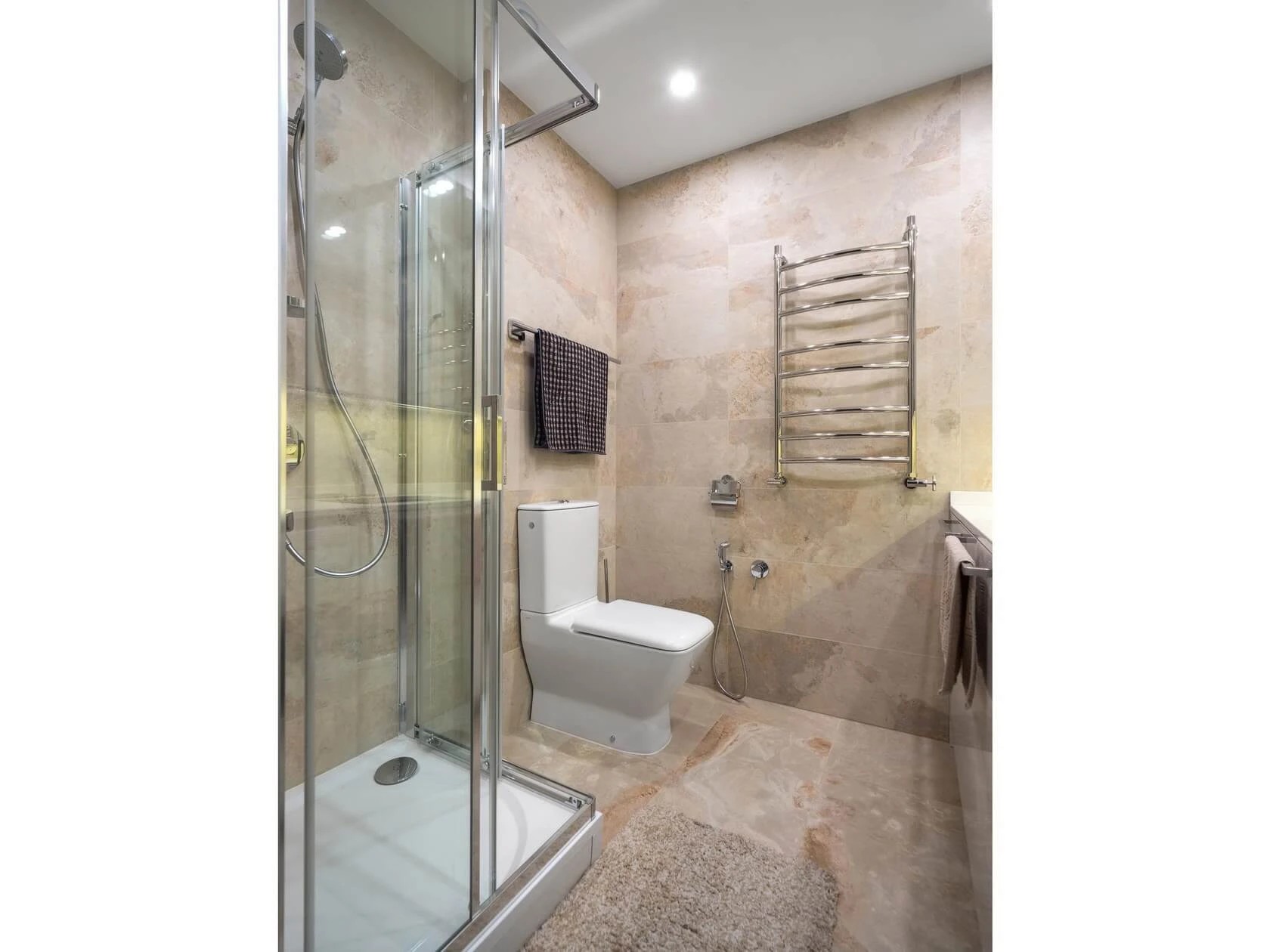 Парадный Квартал