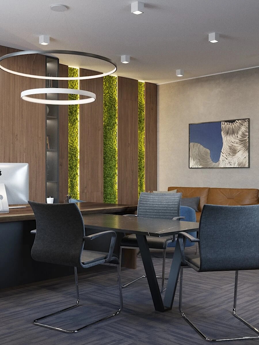 Офис Компании