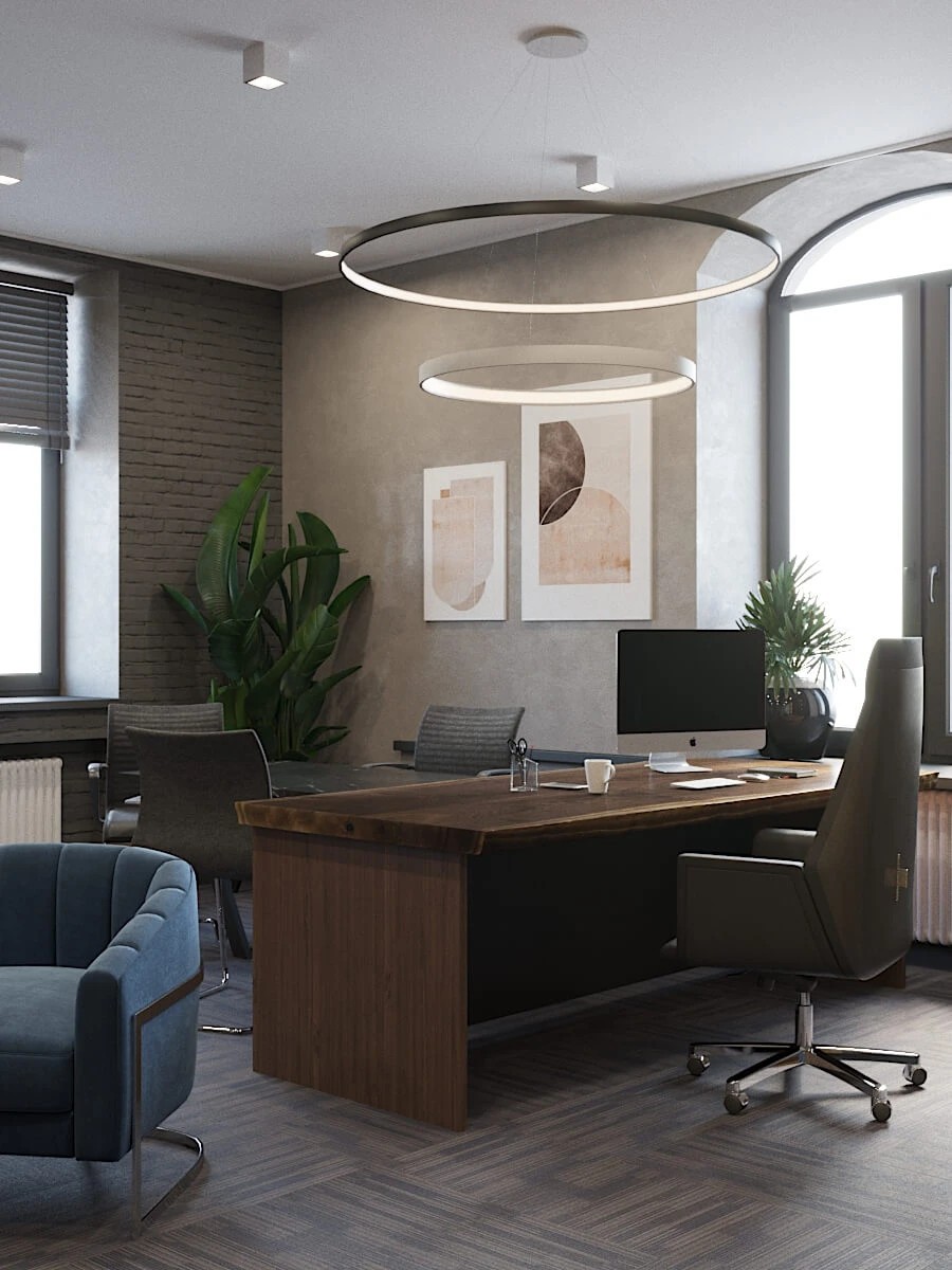 Офис Компании