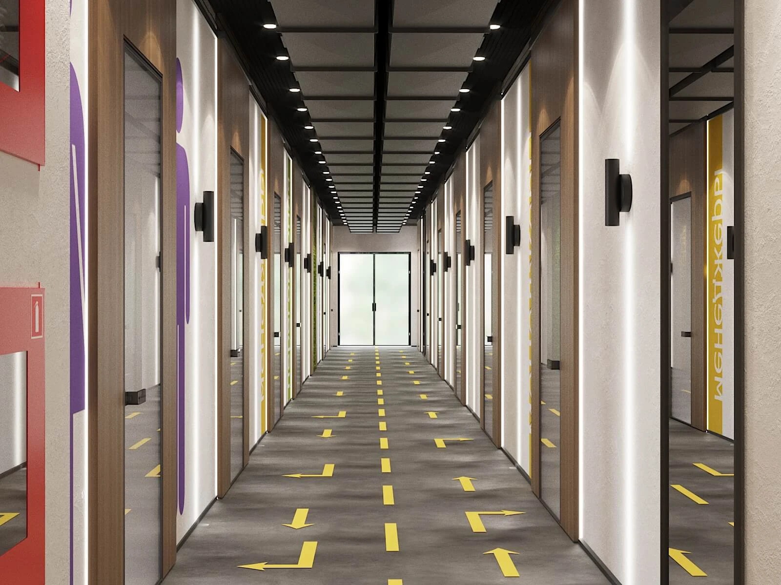 Офис Компании