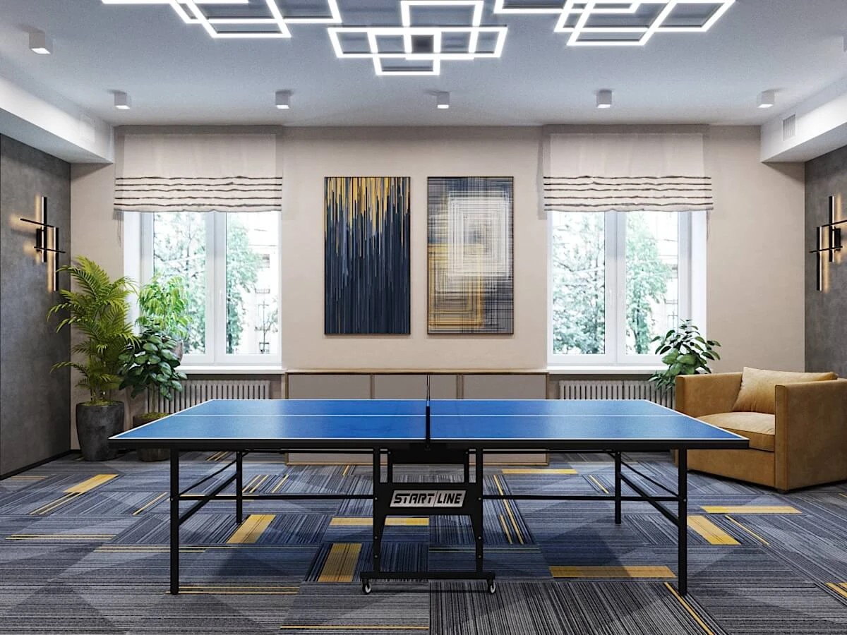 Офис Компании