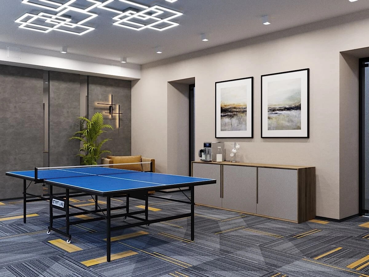 Офис Компании