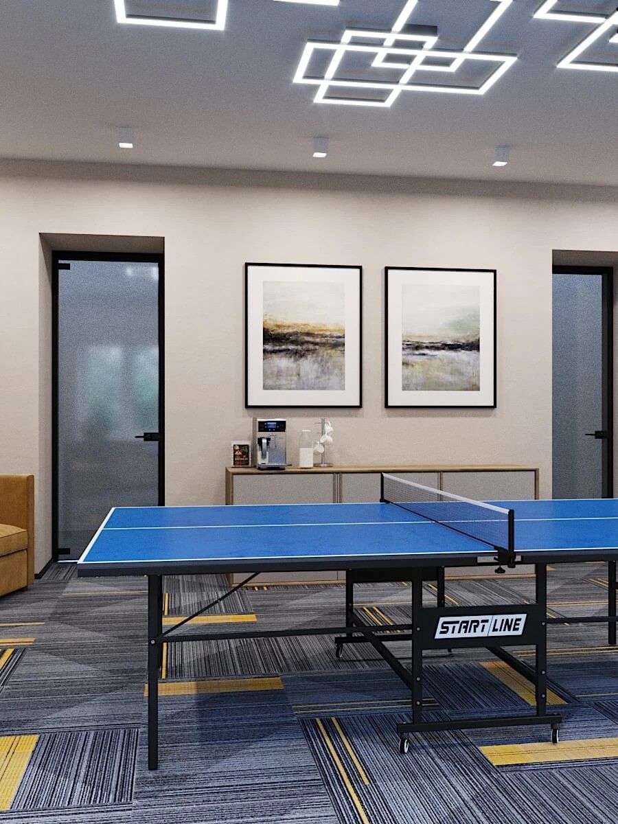 Офис Компании