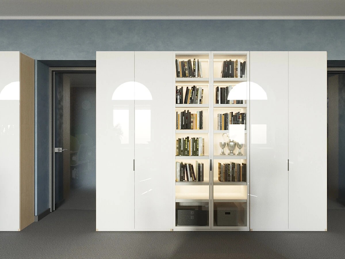 Офис Компании