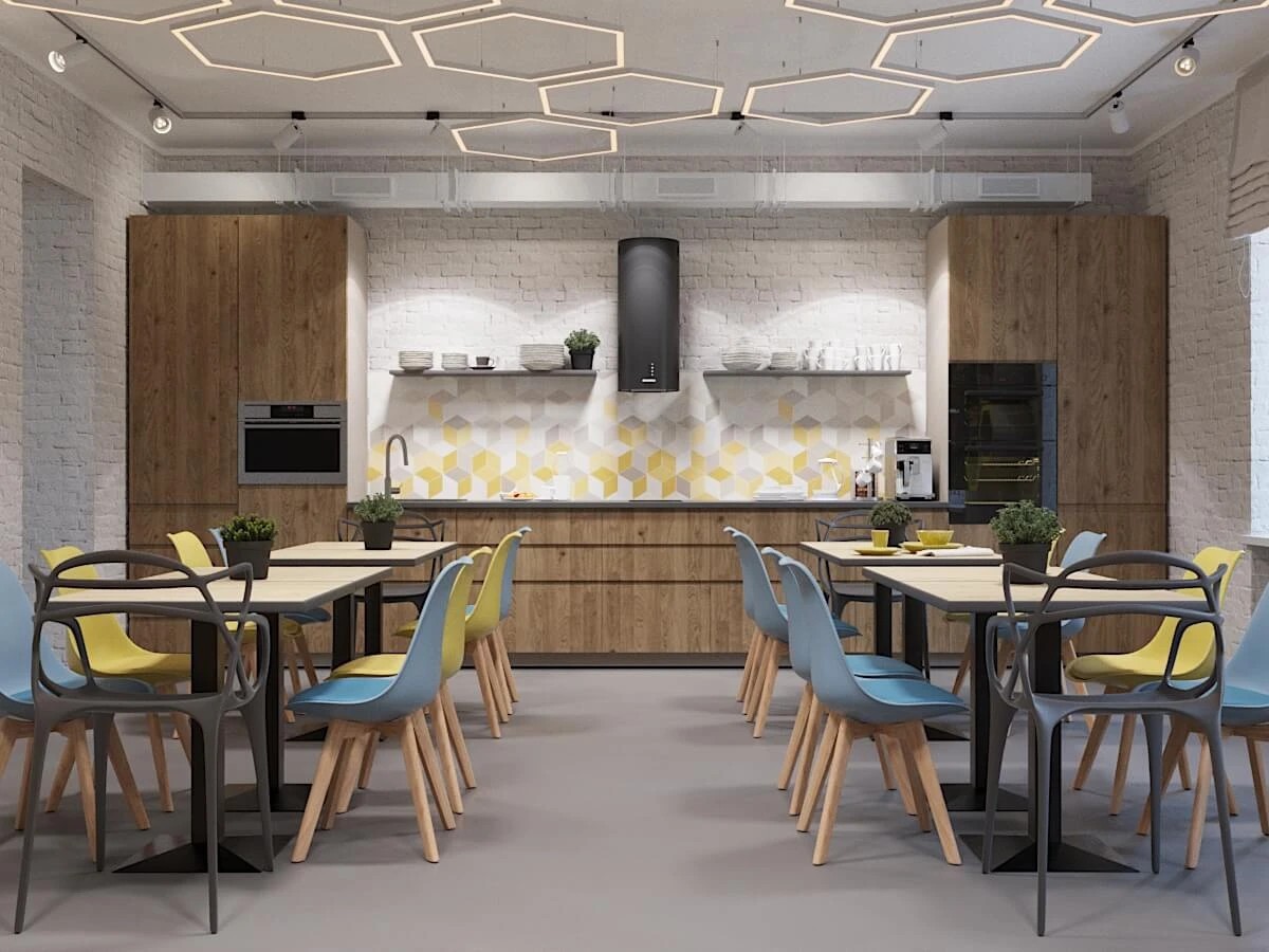 Офис Компании