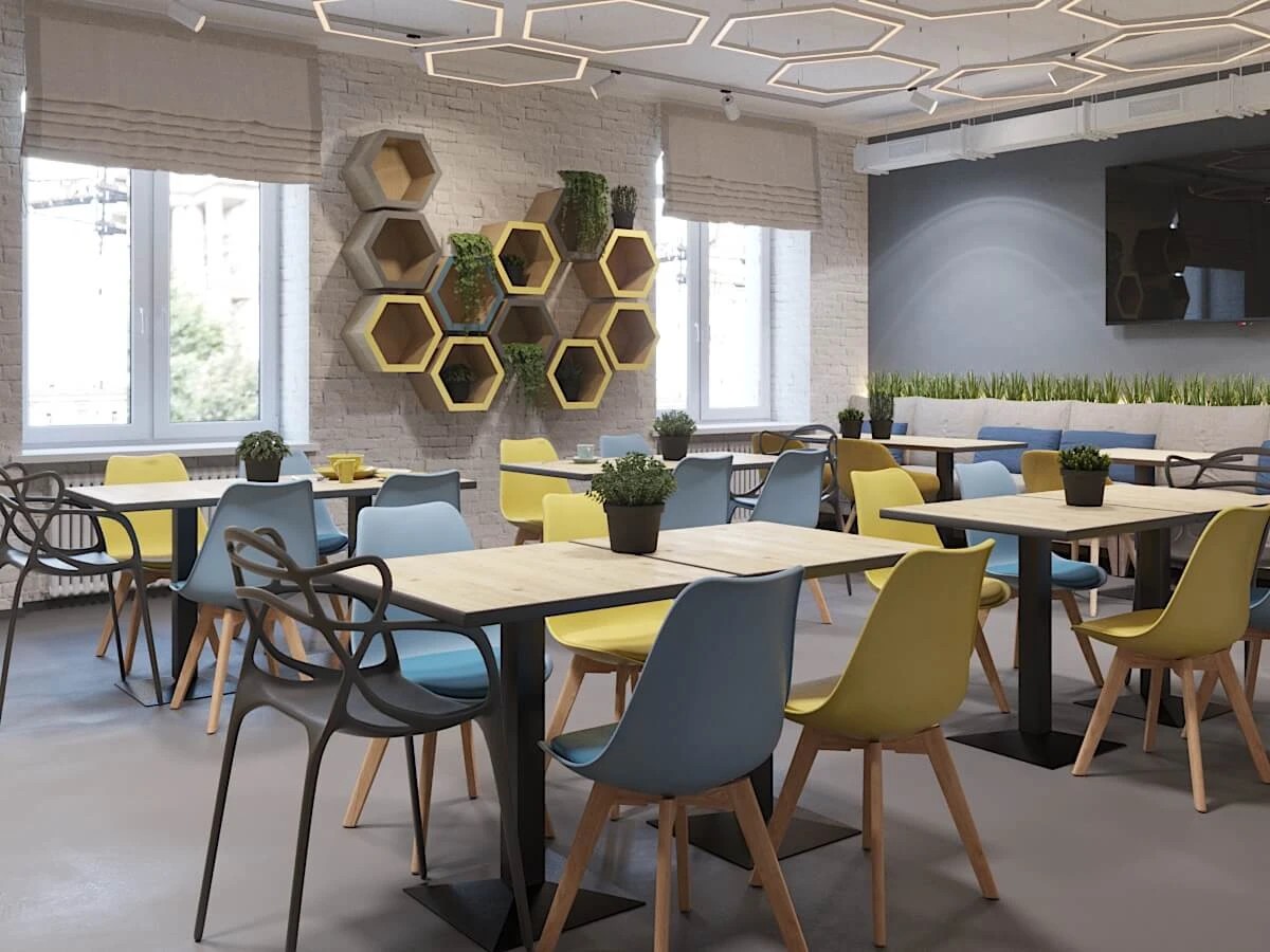 Офис Компании