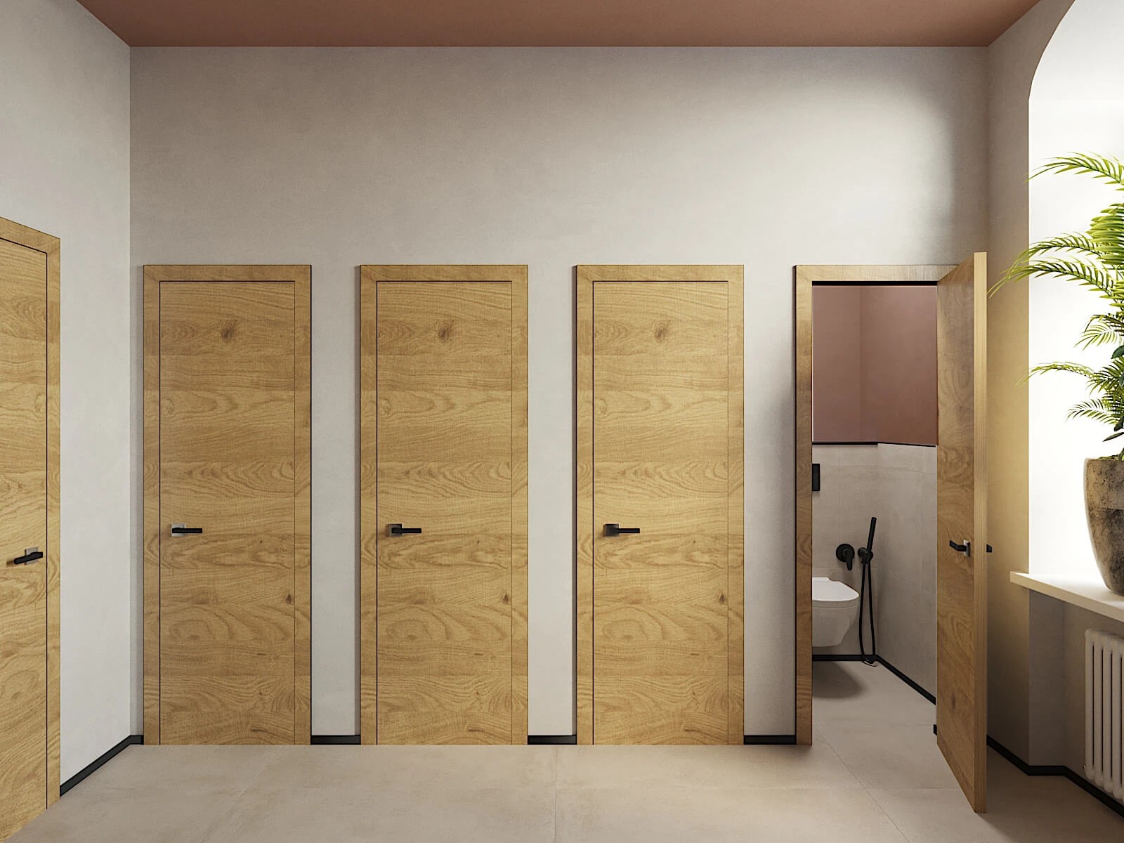 Офис Компании