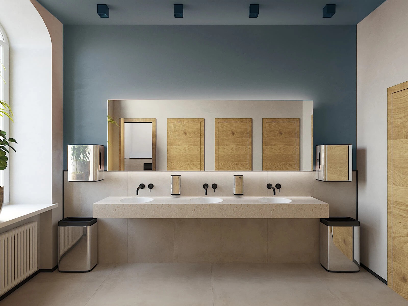 Офис Компании