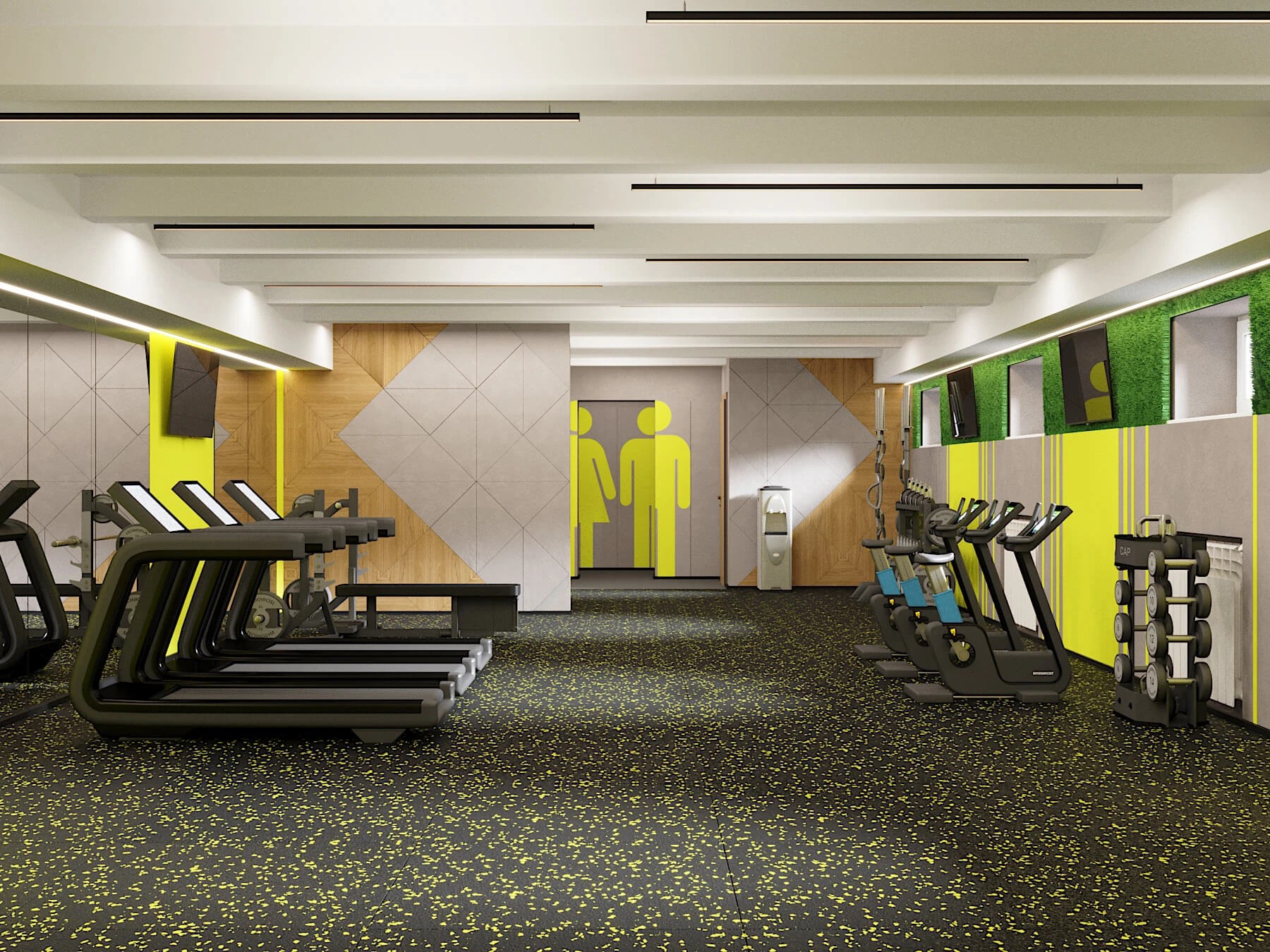 Офис Компании