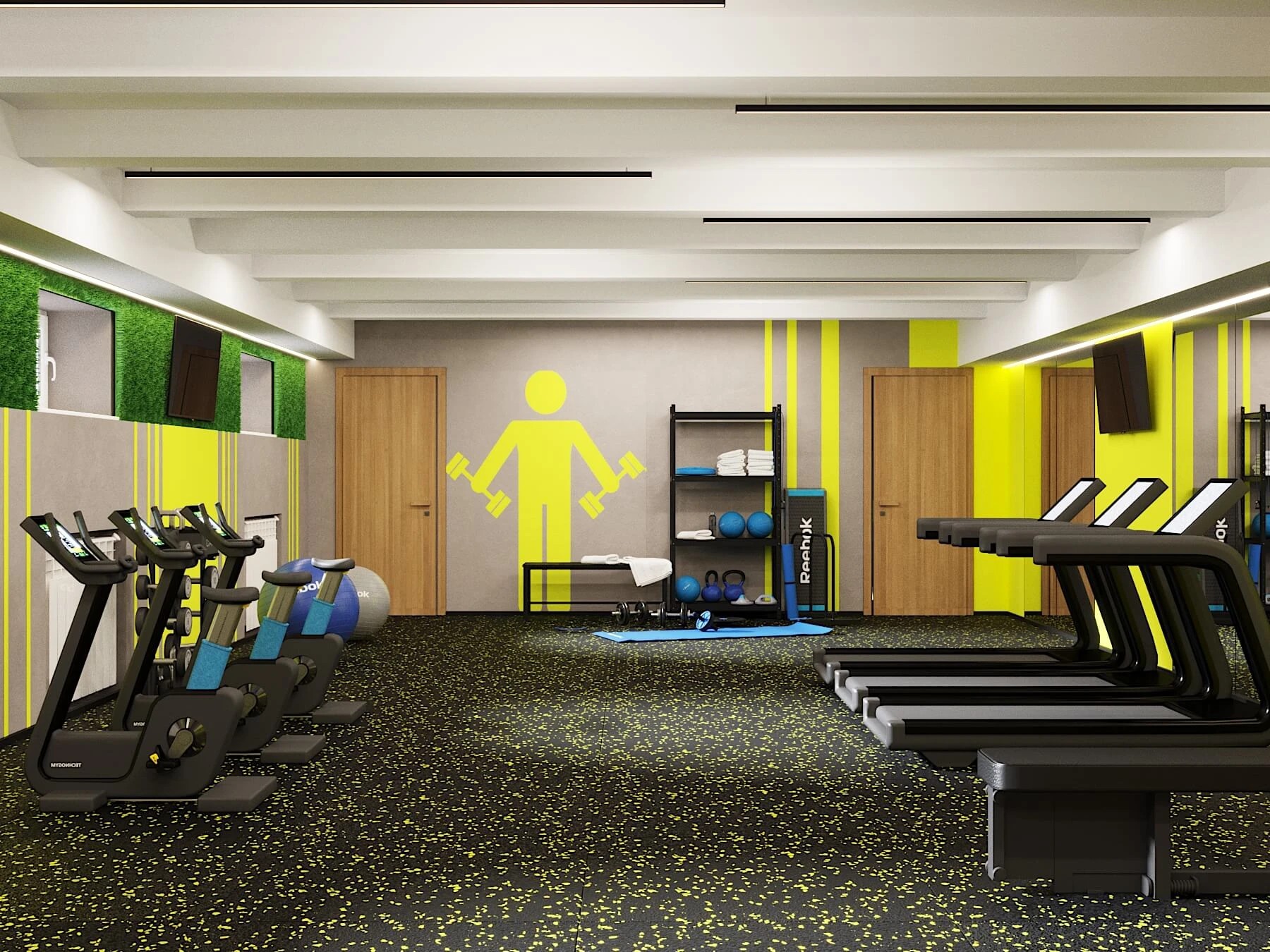 Офис Компании