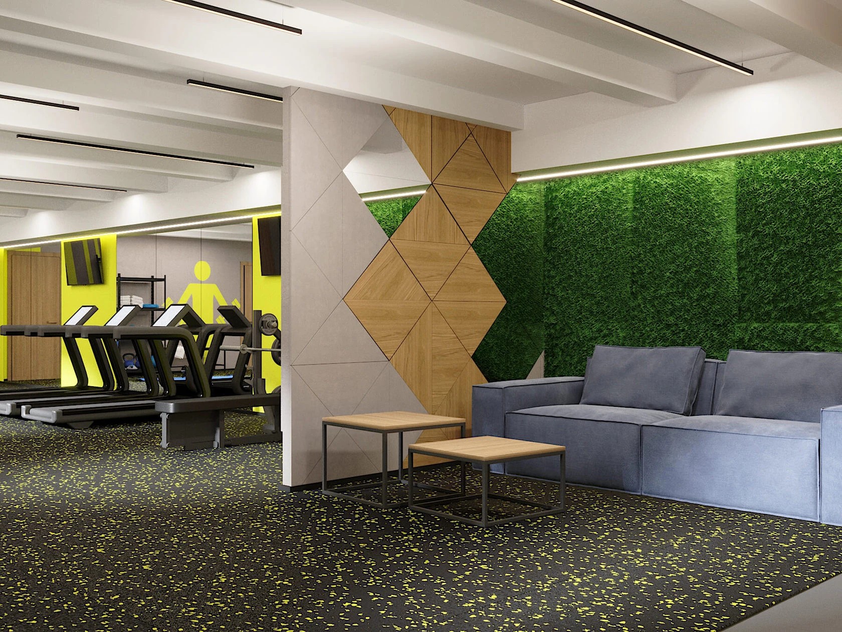 Офис Компании