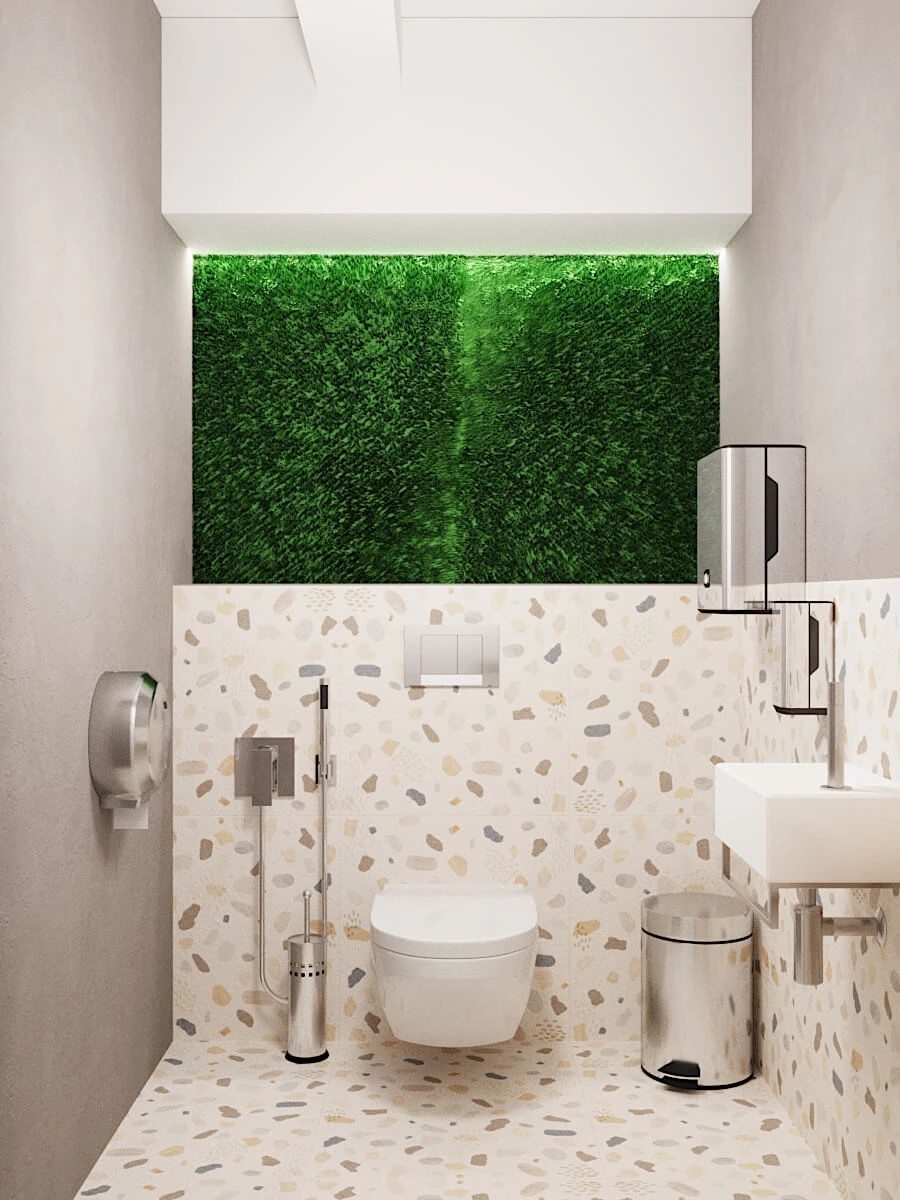 Офис Компании