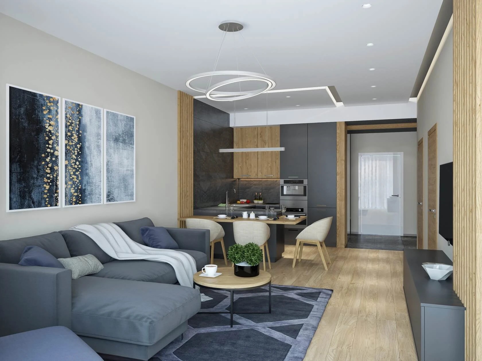 Апарт-Отель