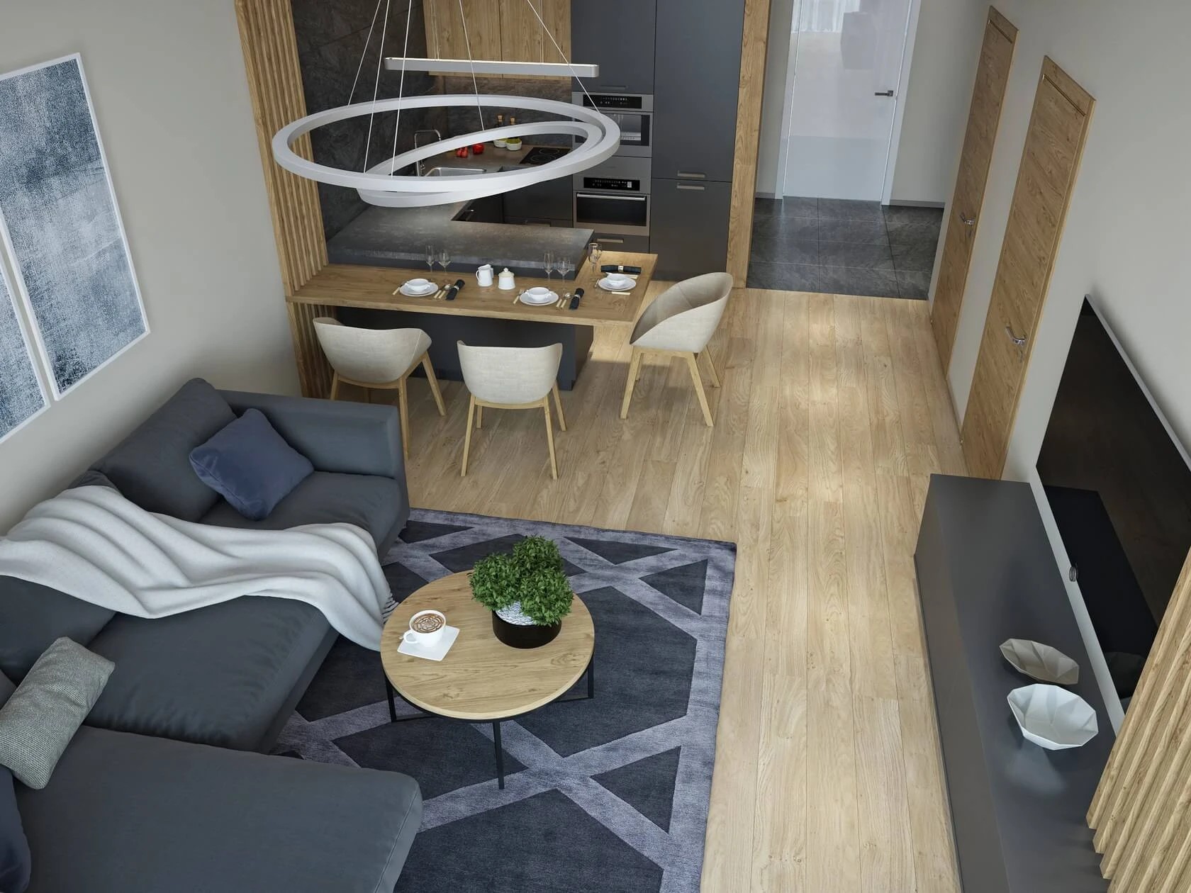 Апарт-Отель