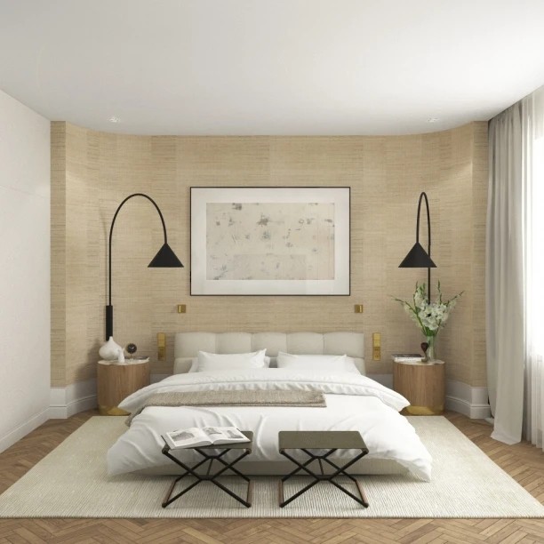 ТРЕХКОМНАТНАЯ КВАРТИРА