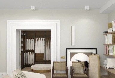 ТРЕХКОМНАТНАЯ КВАРТИРА