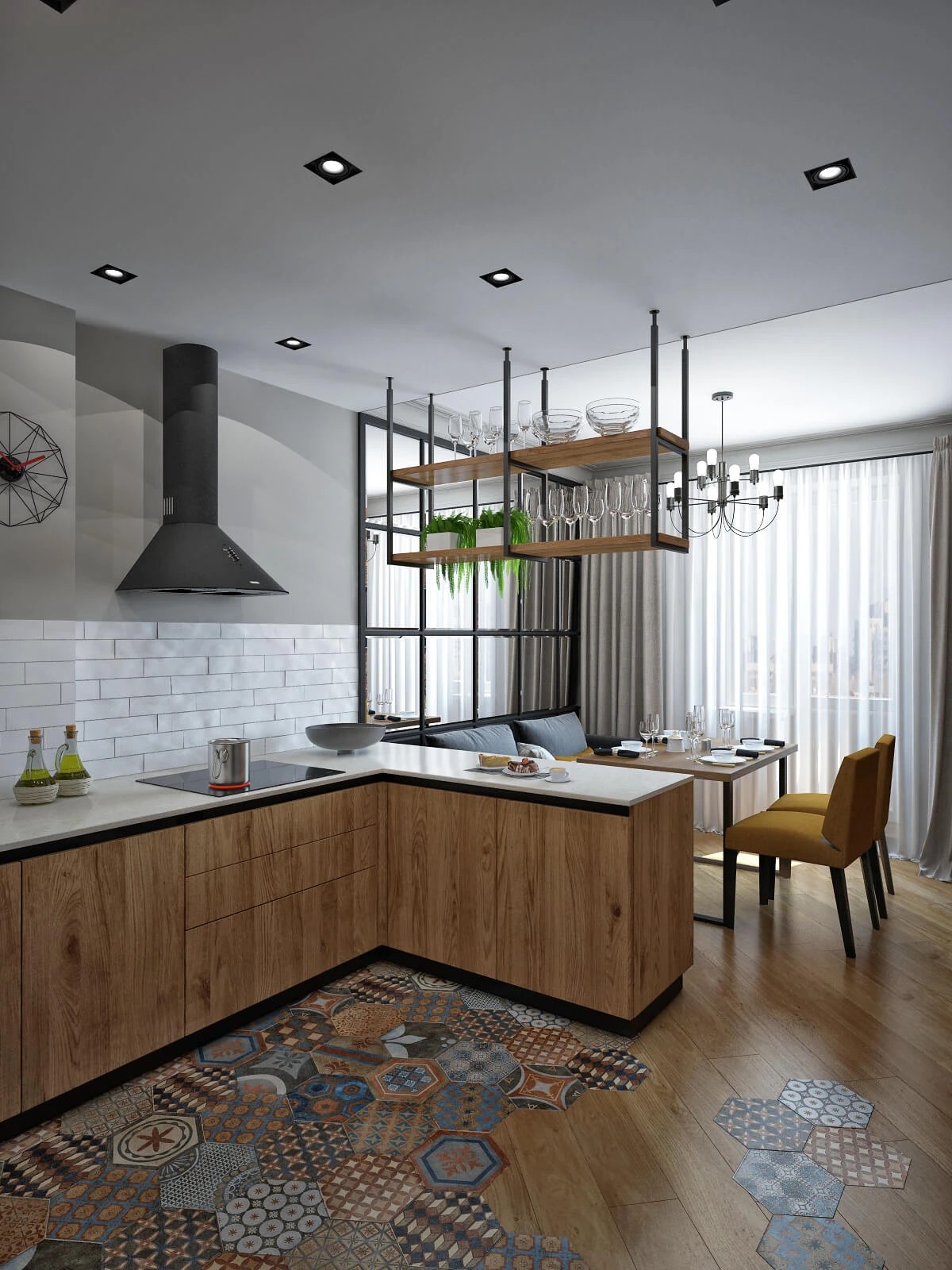 Лиственная