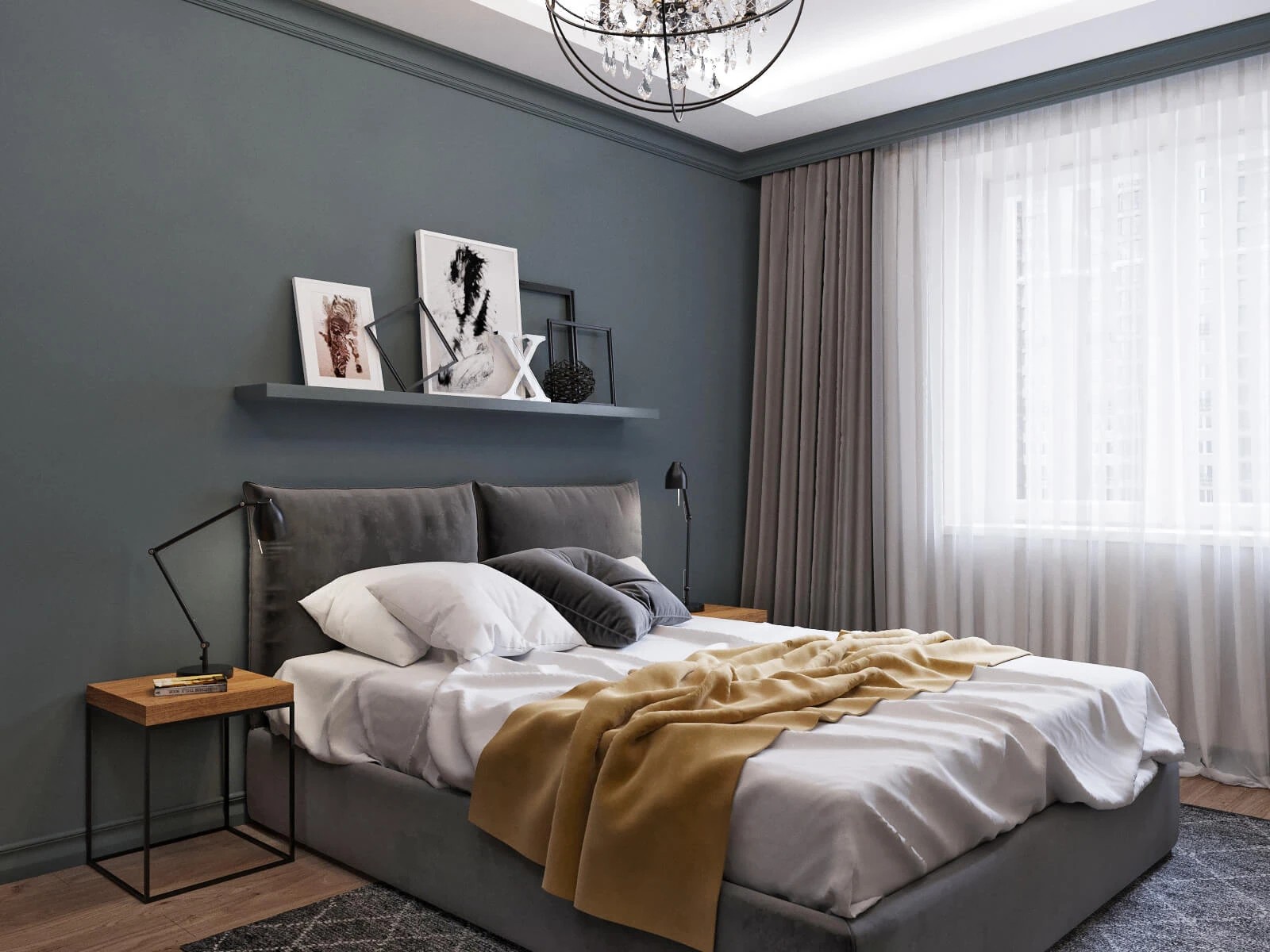 Лиственная