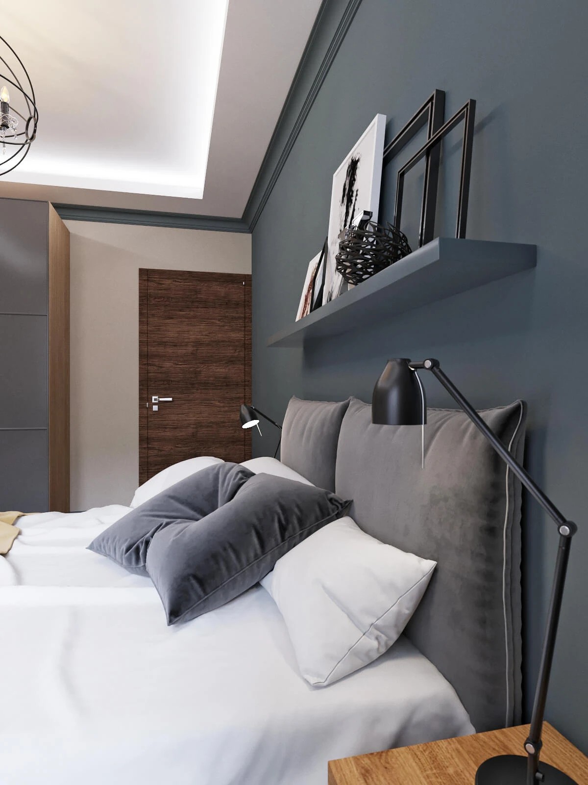 Лиственная