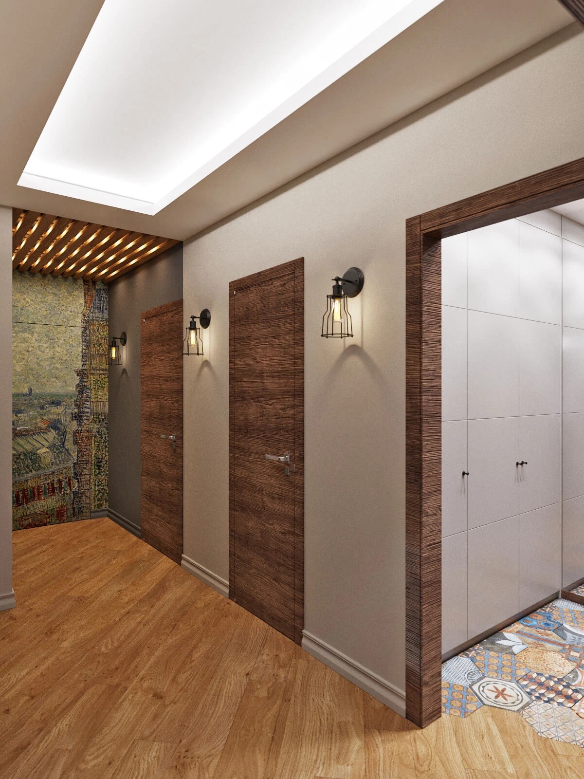 Лиственная