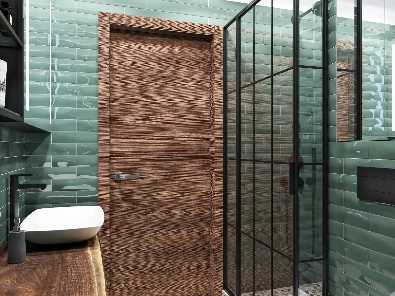 Лиственная