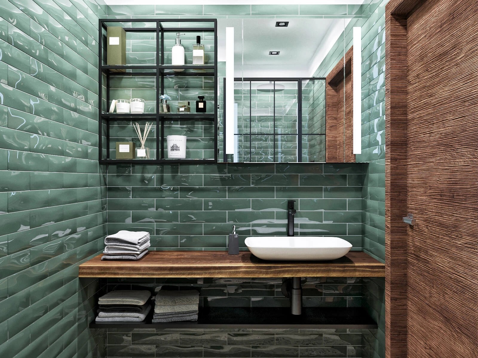 Лиственная