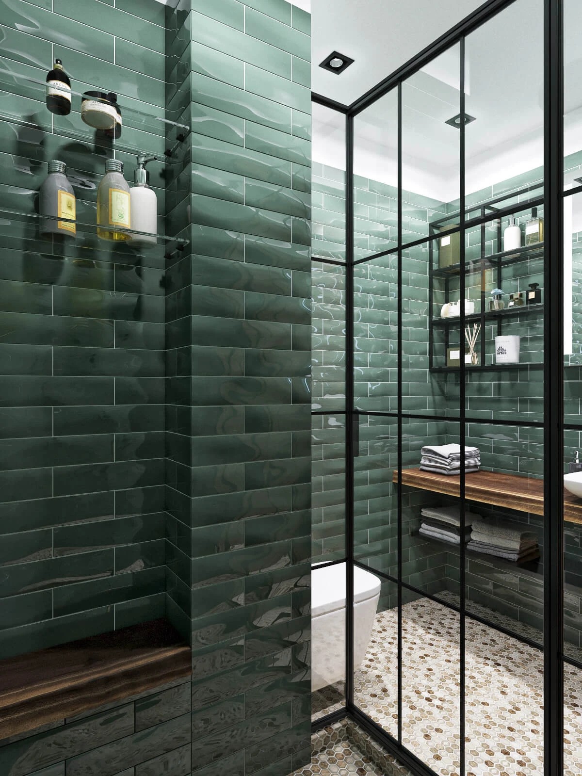 Лиственная