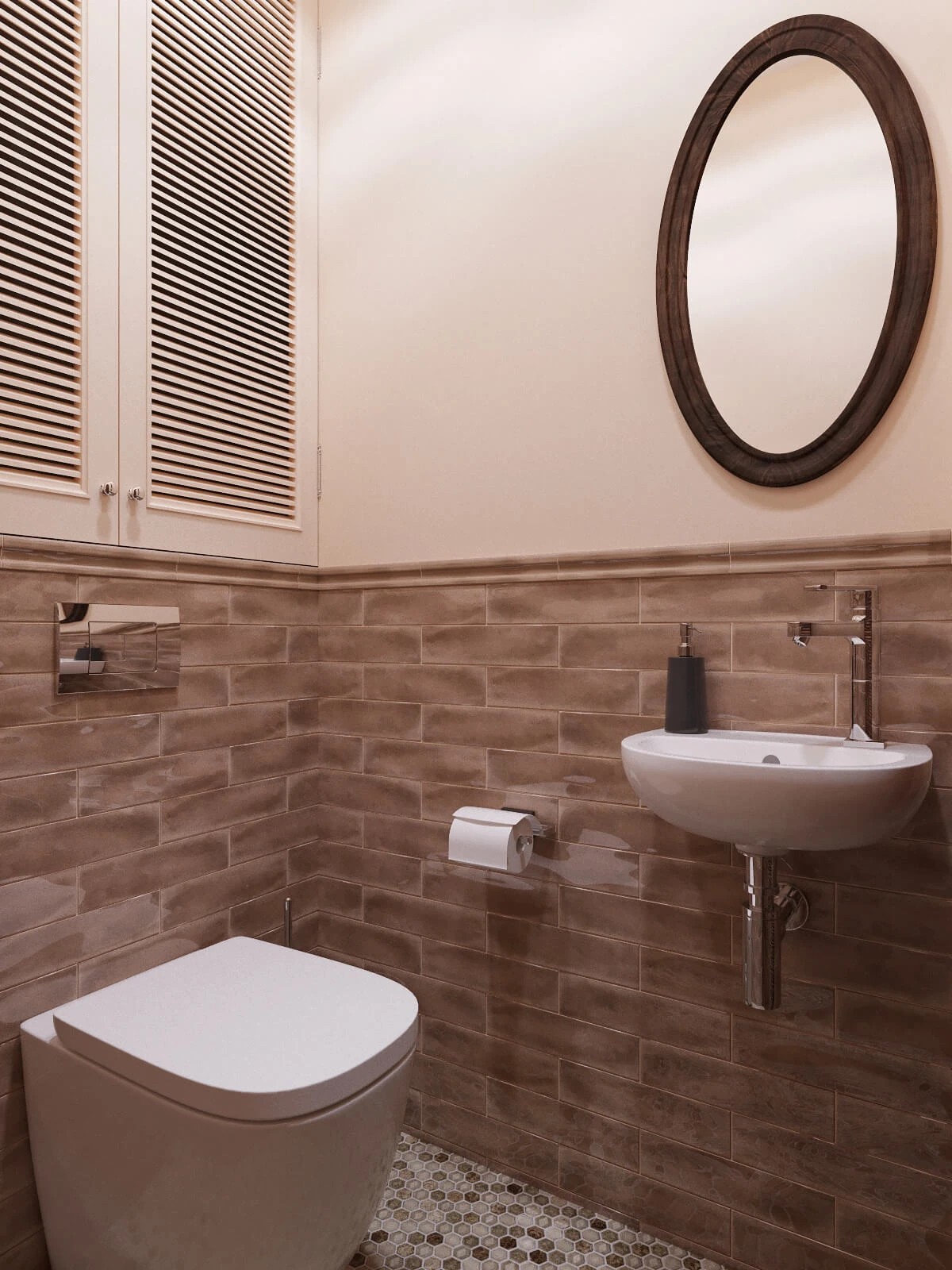 Лиственная