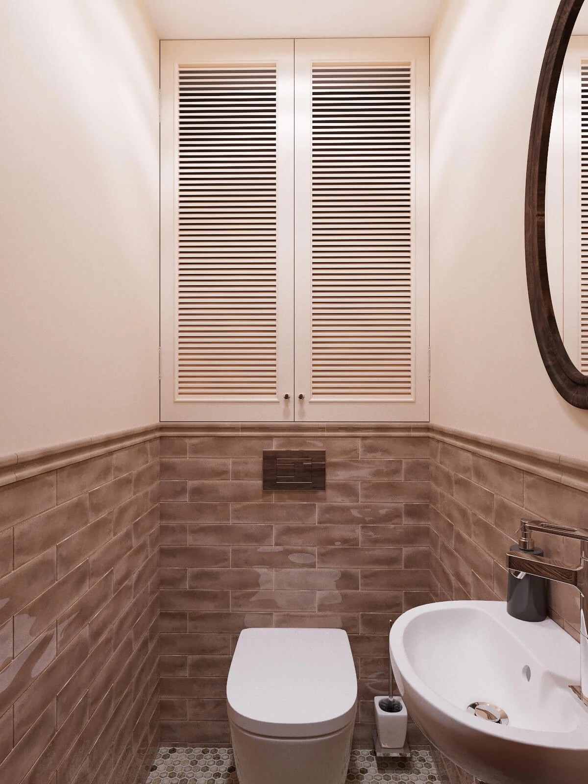 Лиственная