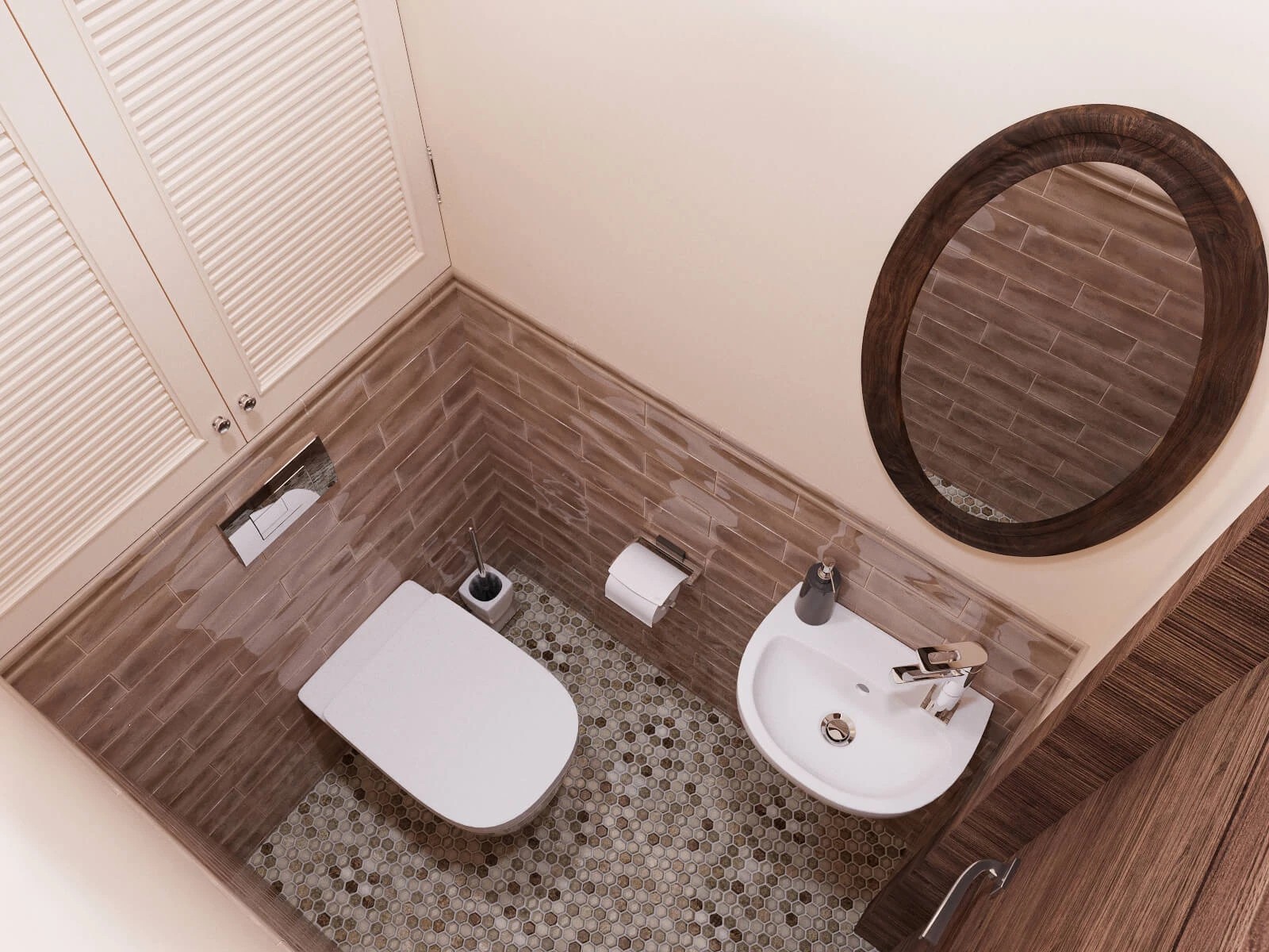 Лиственная