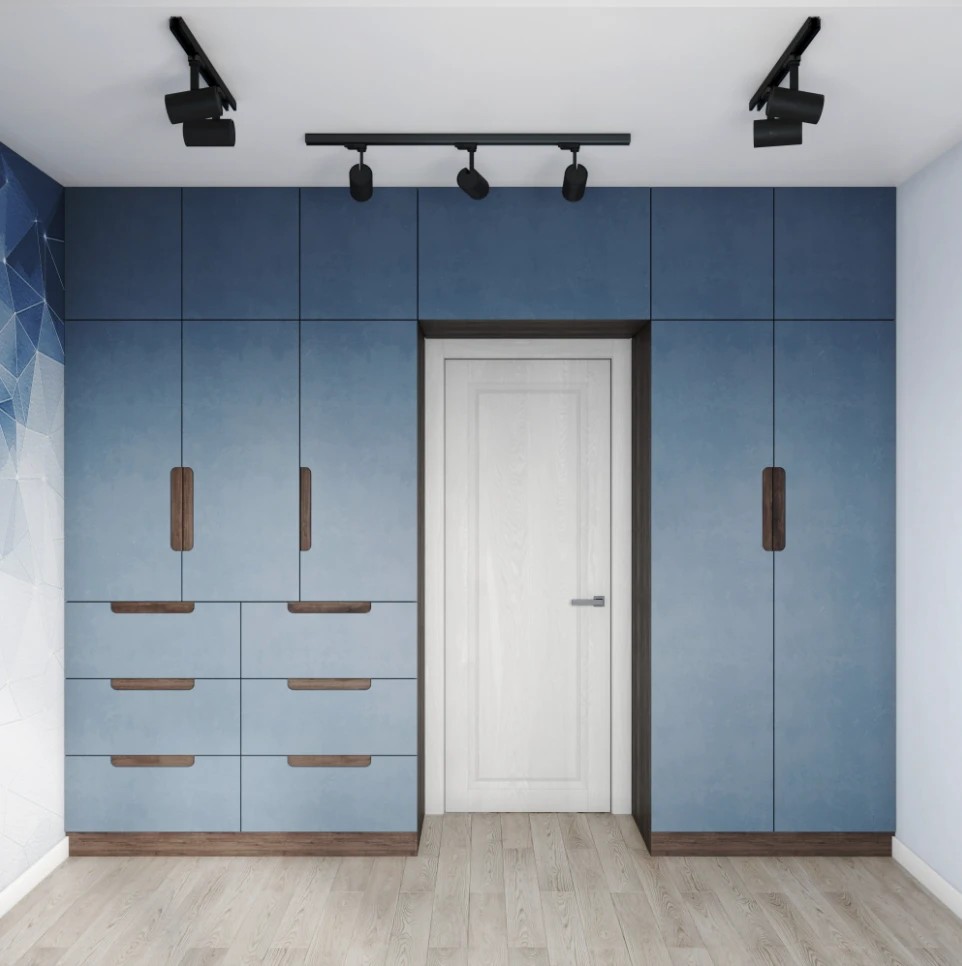 Квартира на ул.Тюльпанов