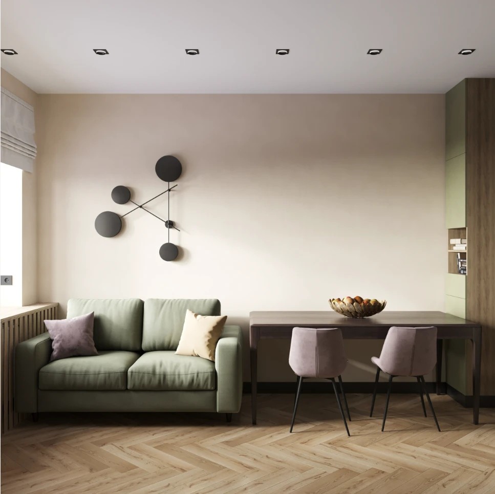 Студия на Земледельческой