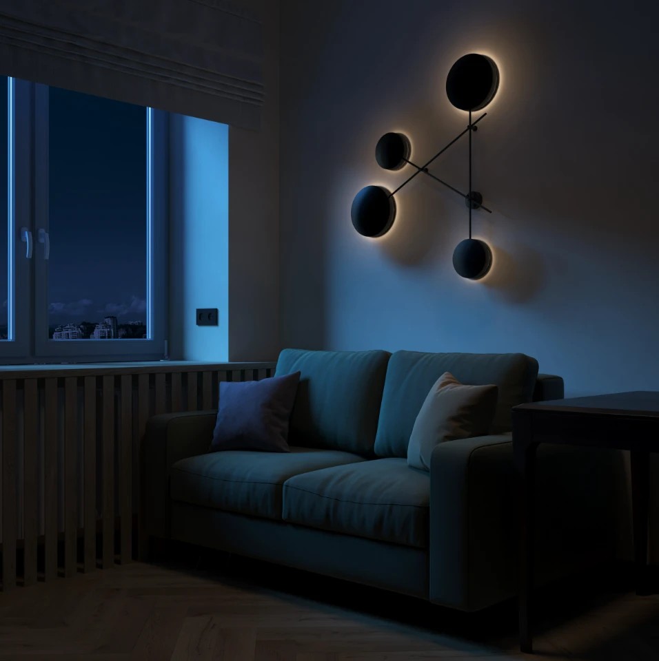 Студия на Земледельческой