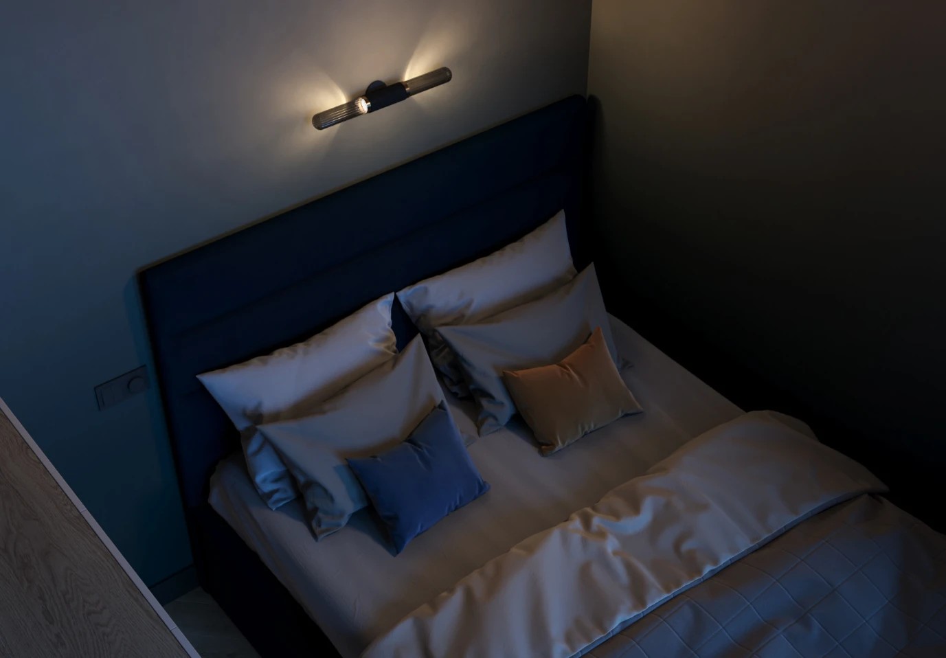 Студия на Земледельческой