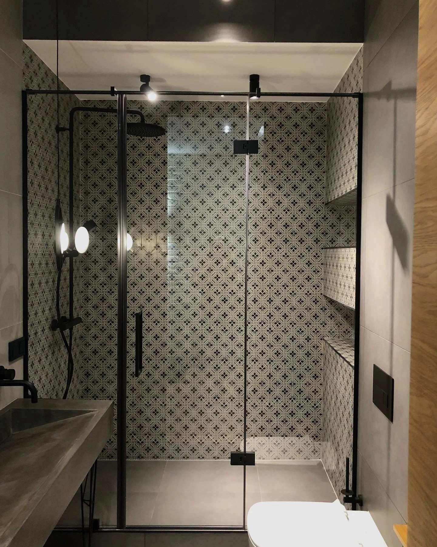 Квартира в ЖК «4 горизонта»