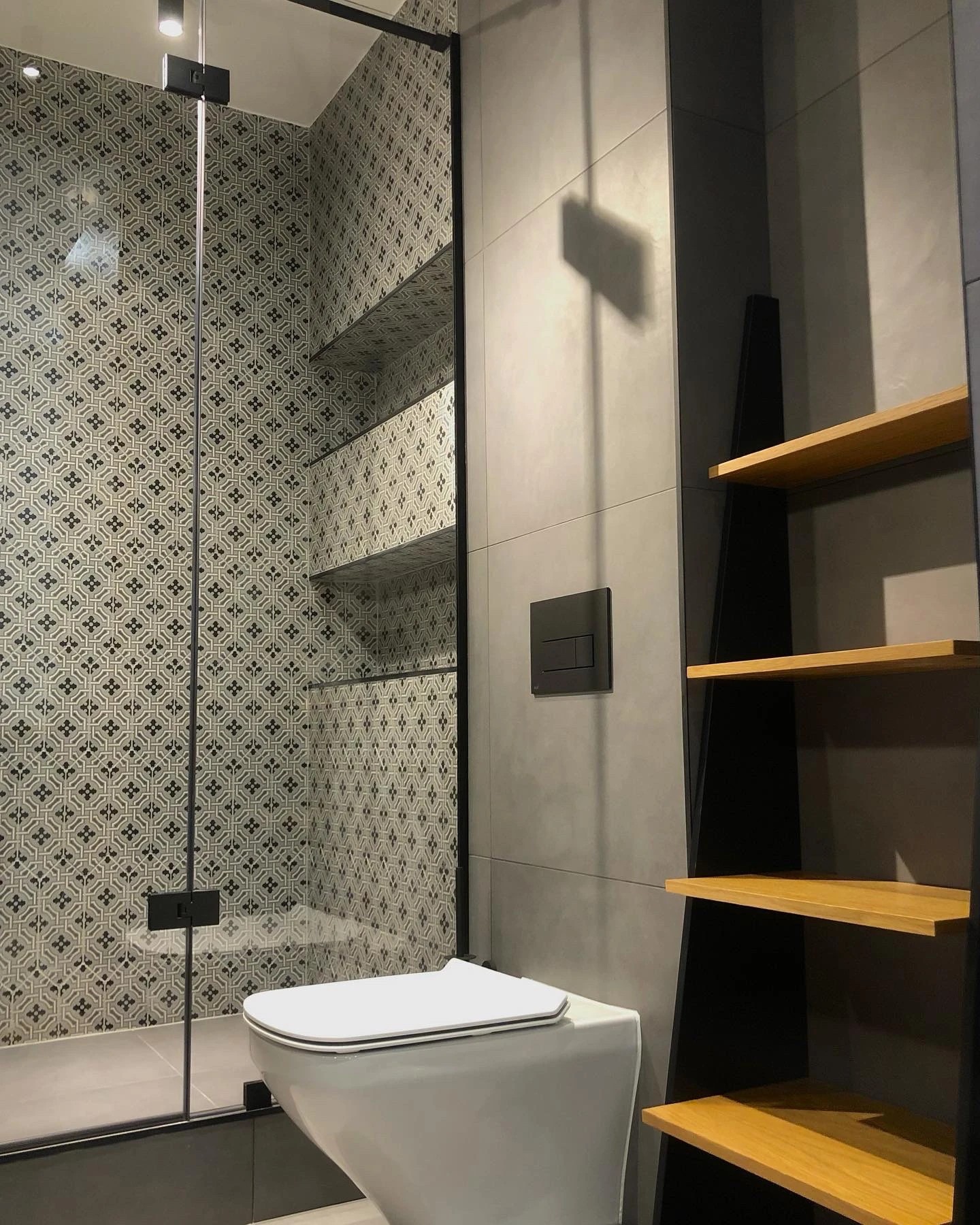 Квартира в ЖК «4 горизонта»