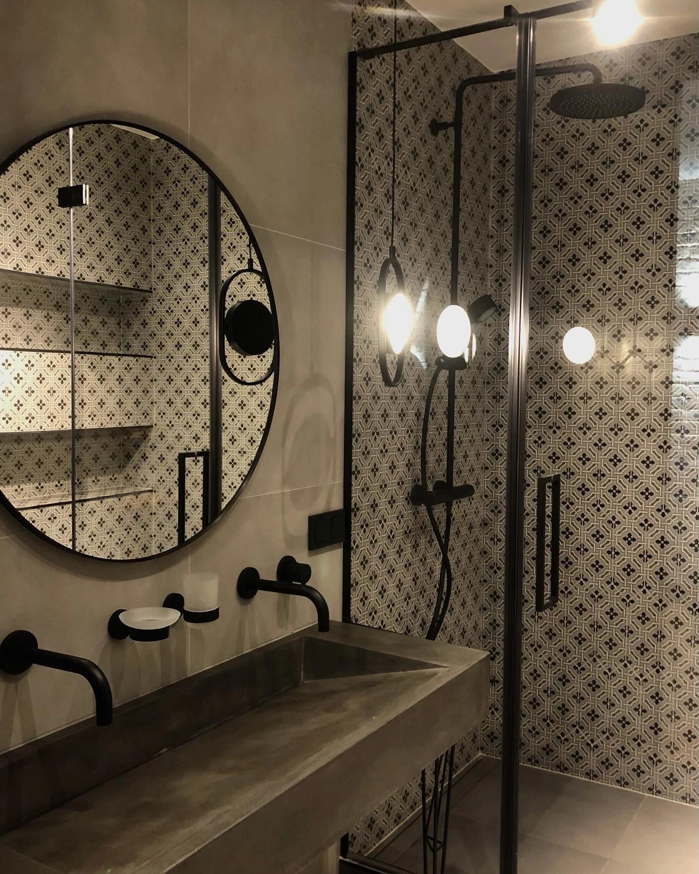 Квартира в ЖК «4 горизонта»