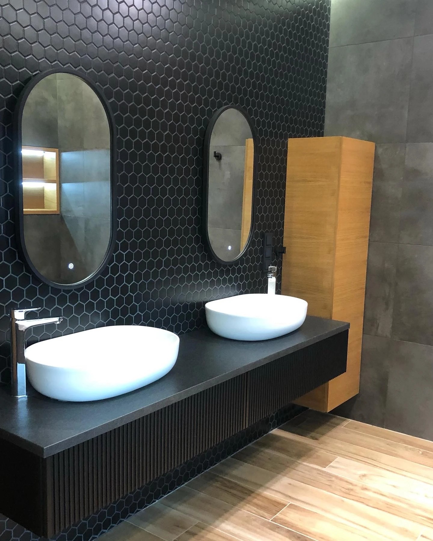 Квартира в ЖК «4 горизонта»