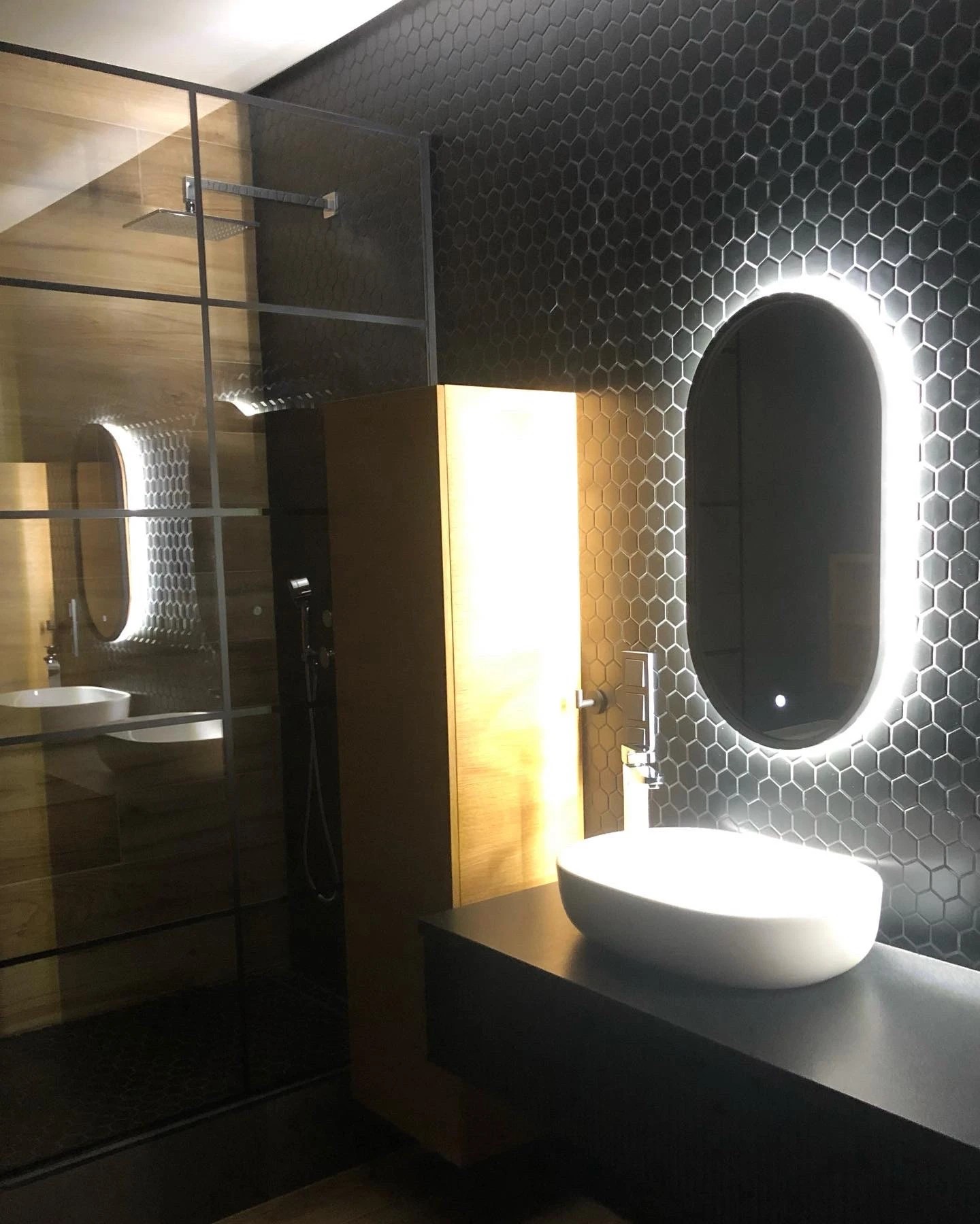 Квартира в ЖК «4 горизонта»