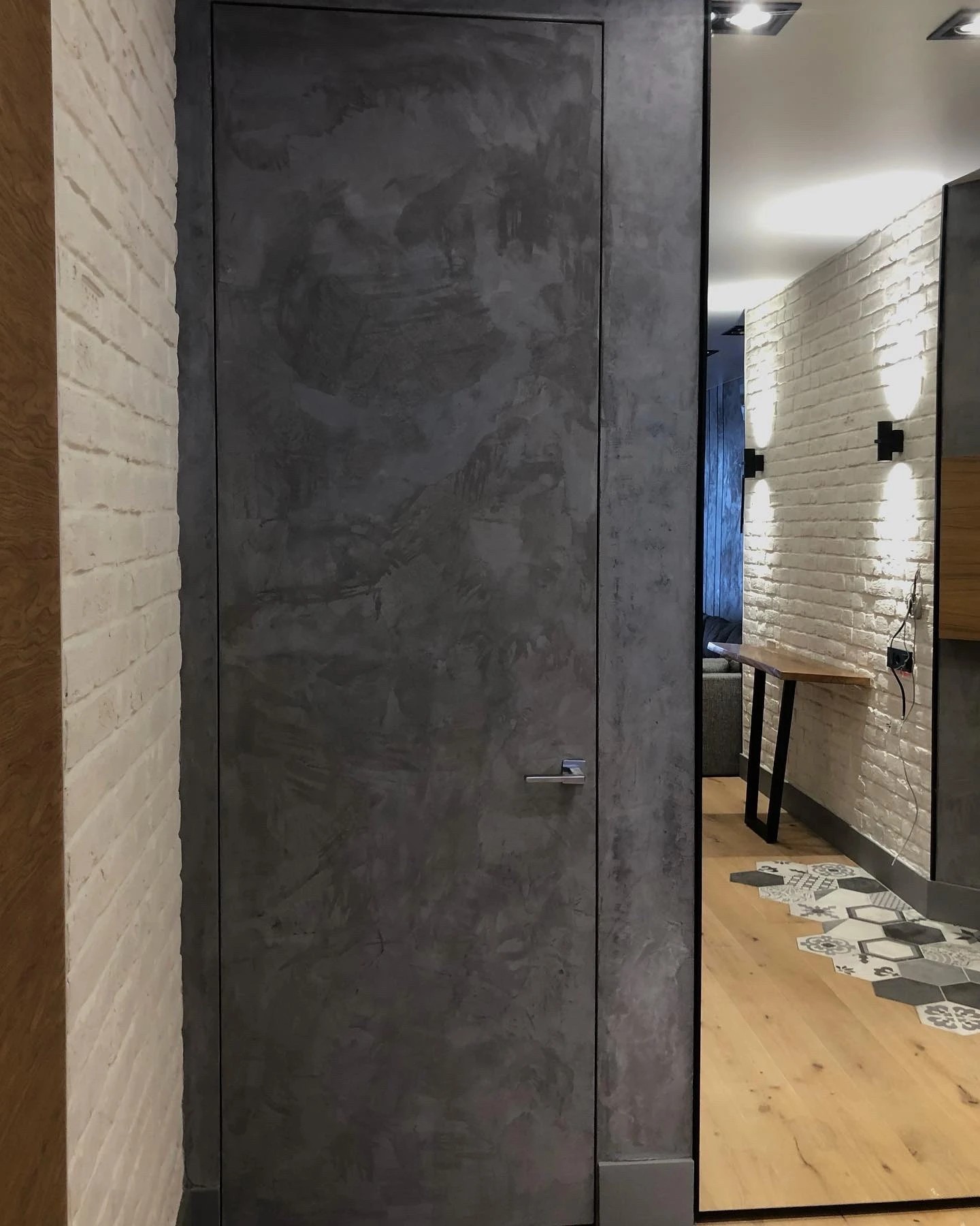 Квартира в ЖК «4 горизонта»