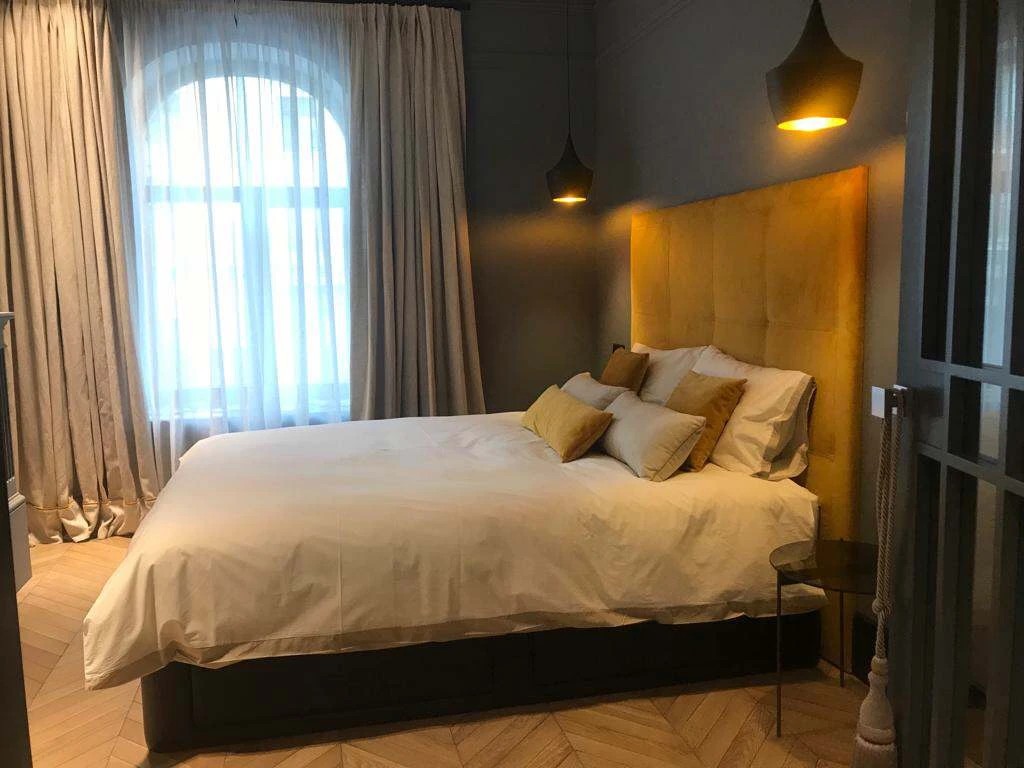 Квартира в центре Санкт Петербурга