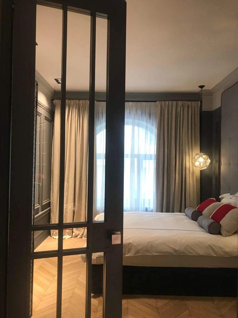 Квартира в центре Санкт Петербурга