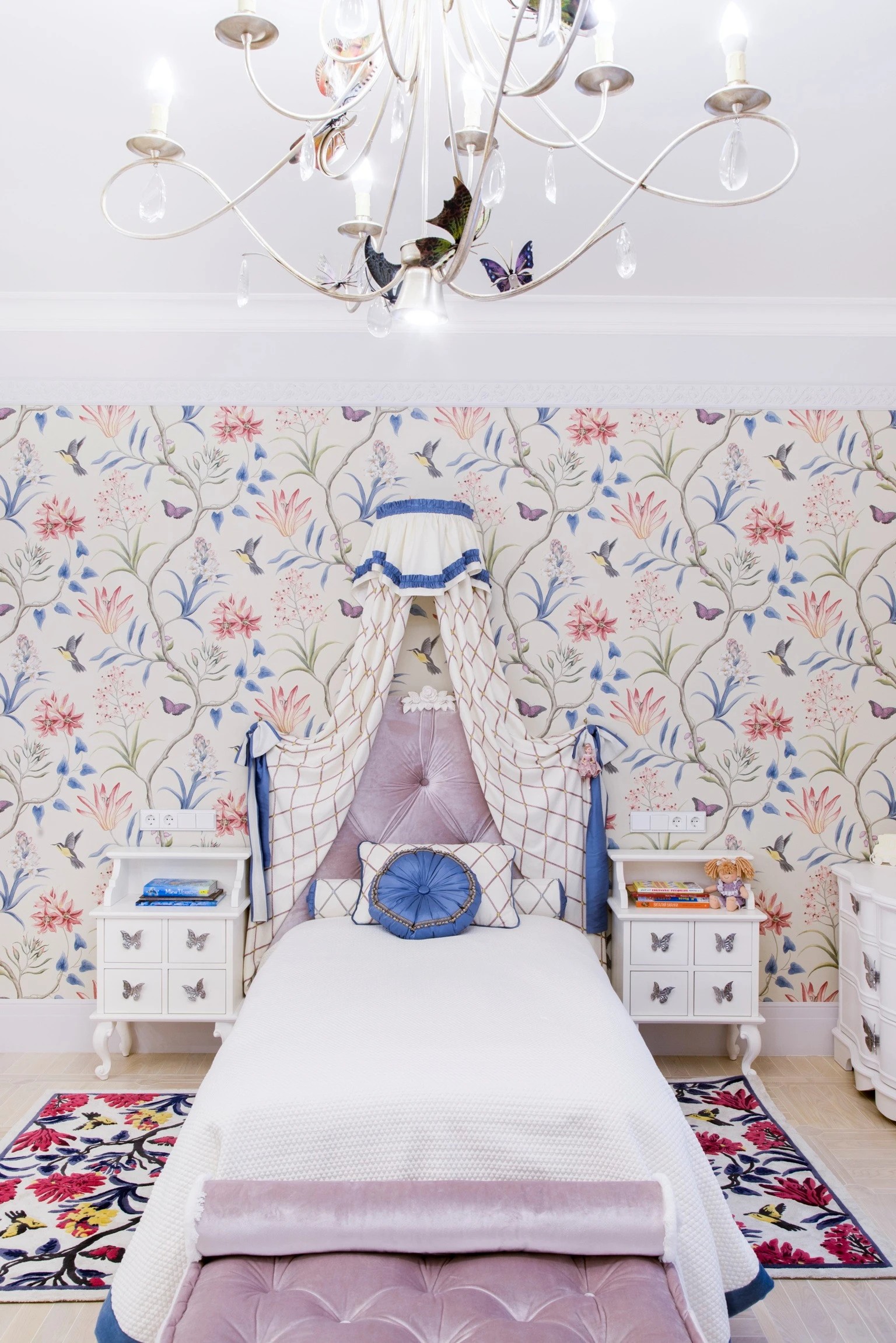 Частный дом