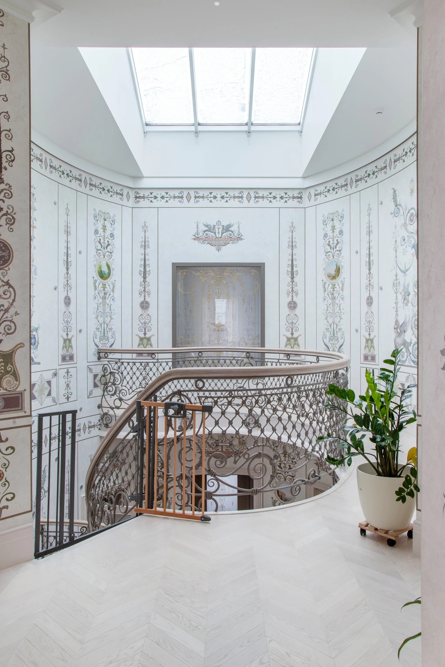 Частный дом